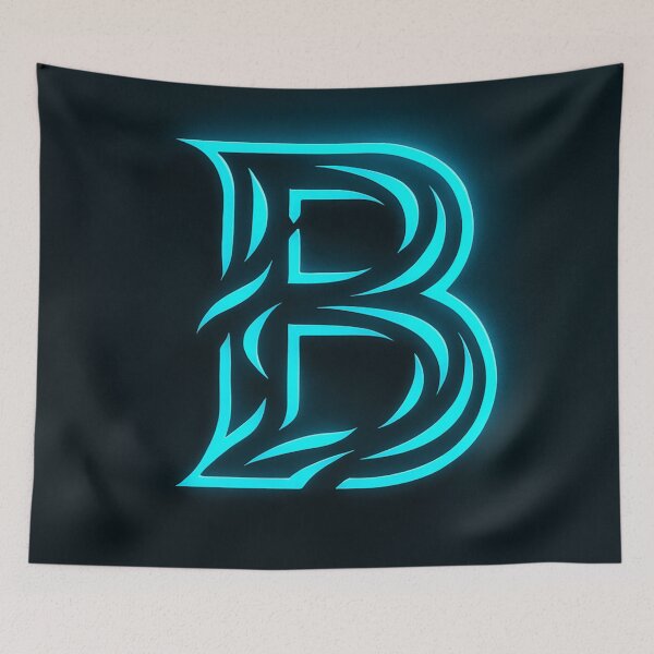 Item preview, B_logo designed and sold by EMORA NOVAIRE.