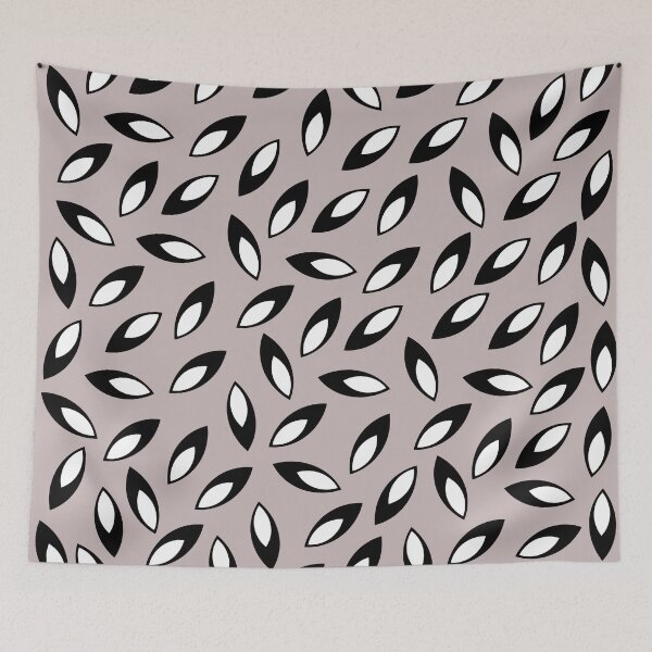 Item preview, "A Bouquet of Entangled Gazes" designed and sold by MayaMaliStudio.