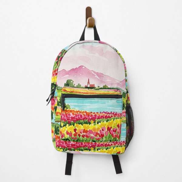 Item preview, Rural landscape designed and sold by Design4uStudio.