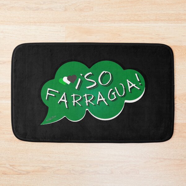 Item preview, In Extremadura they say: So Farragua! Extremeñus Rebels Series. designed and sold by Rebeldía Pura.