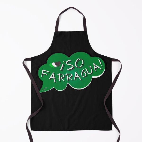 Item preview, In Extremadura they say: So Farragua! Extremeñus Rebels Series. designed and sold by Rebeldía Pura.