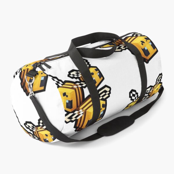 Item preview, Neutral Bees - Pixelated Art designed and sold by nukhongwom.