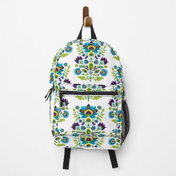 Item preview, Polish Flowers Pattern | wycinanki | Folklore | Folk Art designed and sold by xiao xuans.