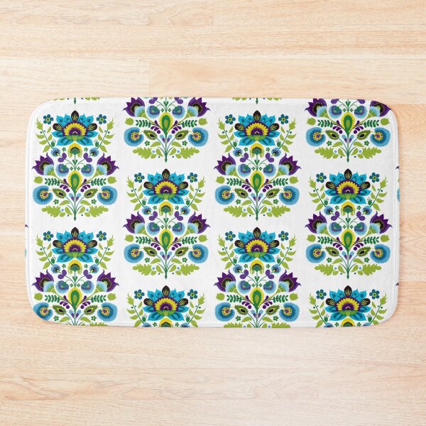 Item preview, Polish Flowers Pattern | wycinanki | Folklore | Folk Art designed and sold by xiao xuans.