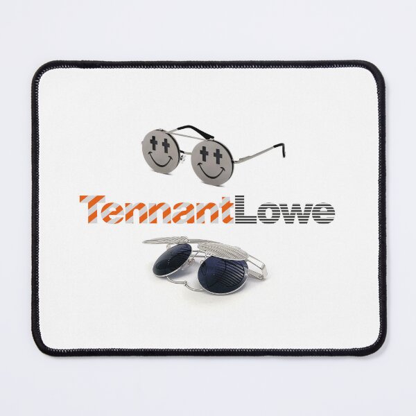Item preview, Tennant Lowe designed and sold by Andrew Dineley.