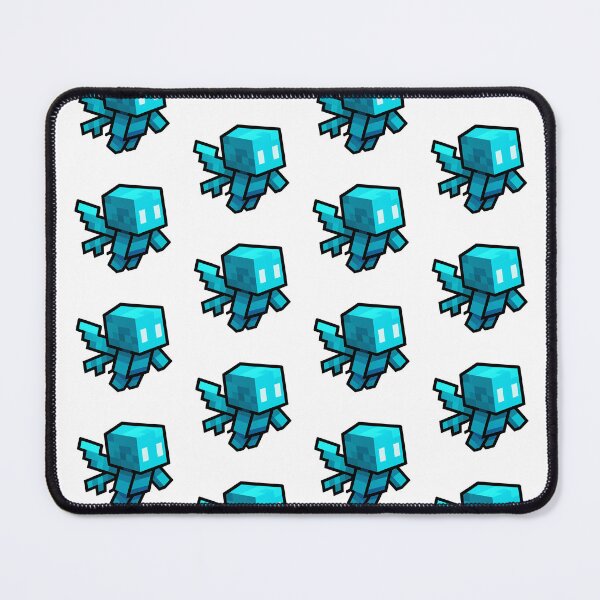 Item preview, Passive Allay - Pixelated Art designed and sold by nukhongwom.