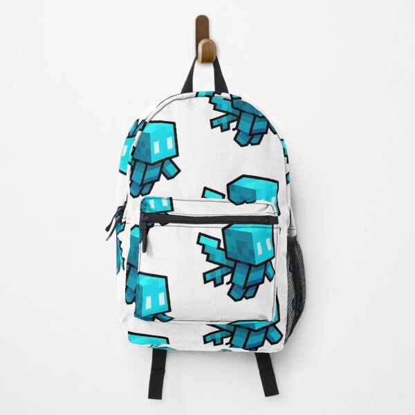 Item preview, Passive Allay - Pixelated Art designed and sold by nukhongwom.