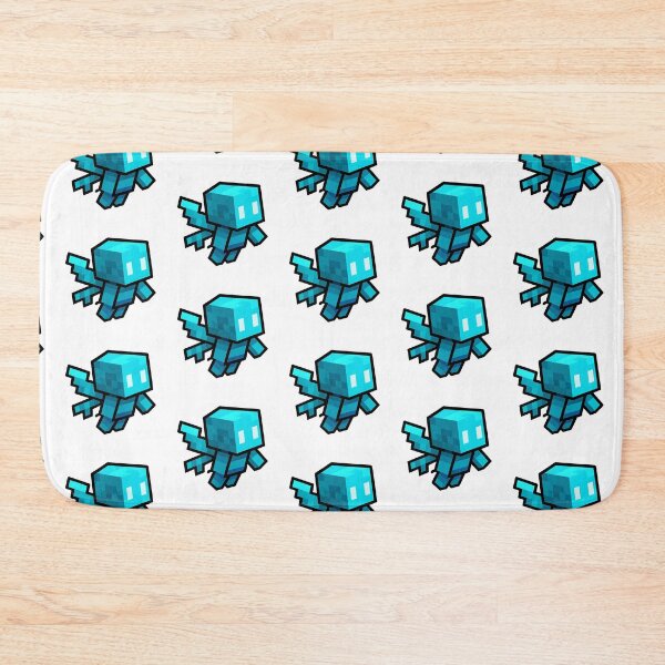 Item preview, Passive Allay - Pixelated Art designed and sold by nukhongwom.