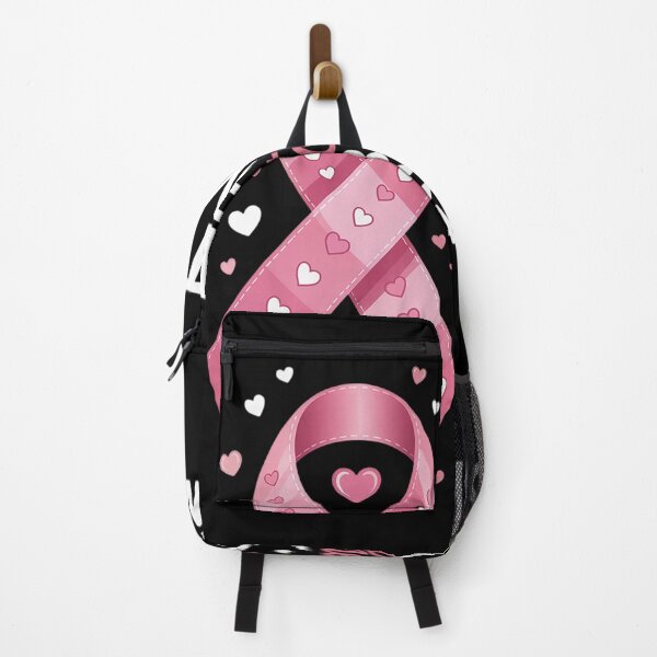 Item preview, Breast Cancer Awareness Strong Family Support designed and sold by TorjeARTStore.
