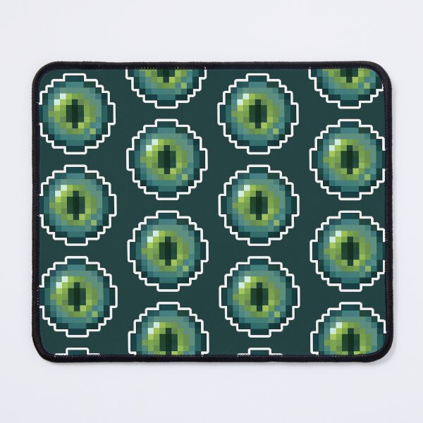 Item preview, Pearl of Ender - Pixelated Art designed and sold by nukhongwom.