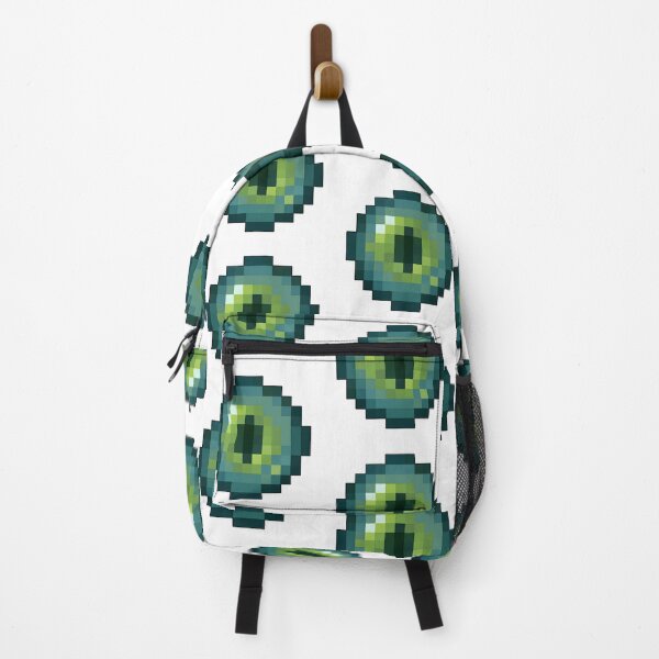 Item preview, Pearl of Ender - Pixelated Art designed and sold by nukhongwom.