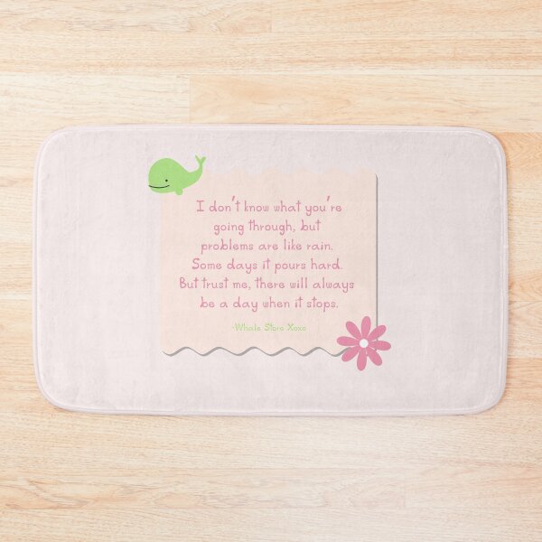 Item preview, Whale Store Xoxo MilkLove GL Quote designed and sold by annylands.