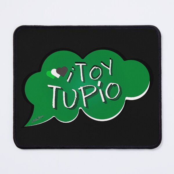 Item preview, In Extremadura they say: I'm stuffed. They don't say: I'm fed up or full! (I). Extremeñus Rebels Series. designed and sold by Rebeldía Pura.