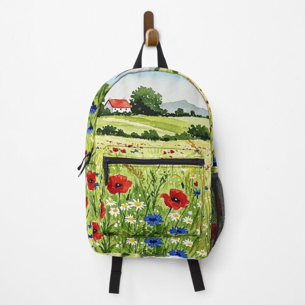Item preview, Rural landscape designed and sold by Design4uStudio.