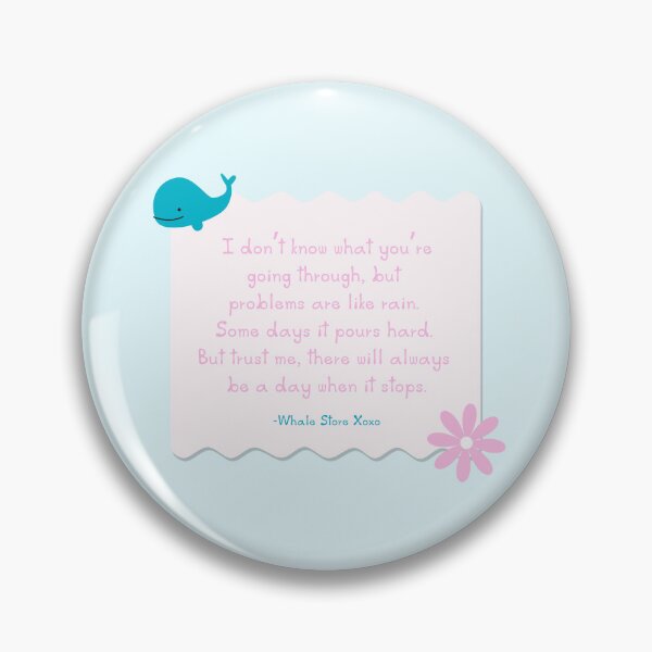 Item preview, Whale Store Xoxo MilkLove GL Quote II designed and sold by annylands.