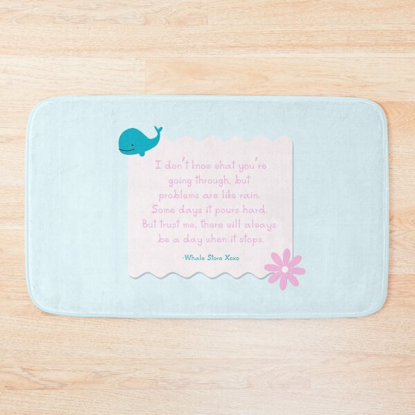 Item preview, Whale Store Xoxo MilkLove GL Quote II designed and sold by annylands.