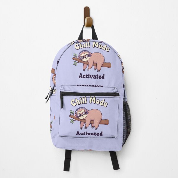 Item preview, Chill Mode: Activated designed and sold by fadilow.