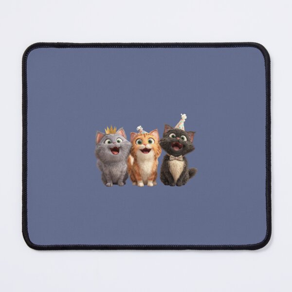 Item preview, Party Animals designed and sold by Rangmanch.
