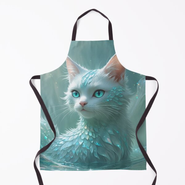 Item preview, Ice Cat designed and sold by amal7733.