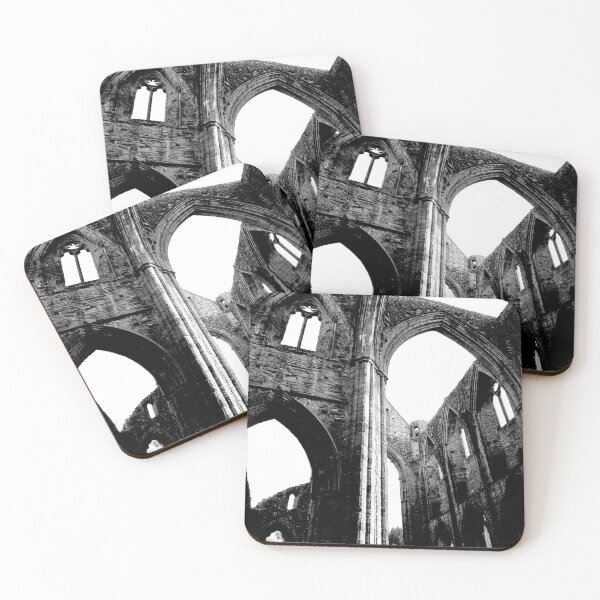 Item preview, Tintern Abbey designed and sold by wagtails.art.