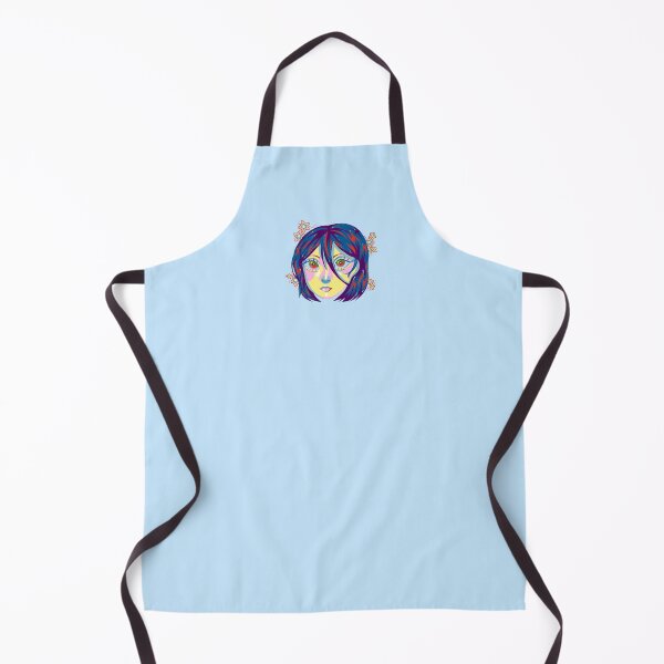 Item preview, Colorful Maximalistic Girl Design designed and sold by Atelier CM.