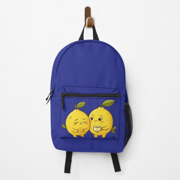 Item preview, When Even Lemon Gets Acidity - Life is Wild! designed and sold by The-Tiny-Canvas.