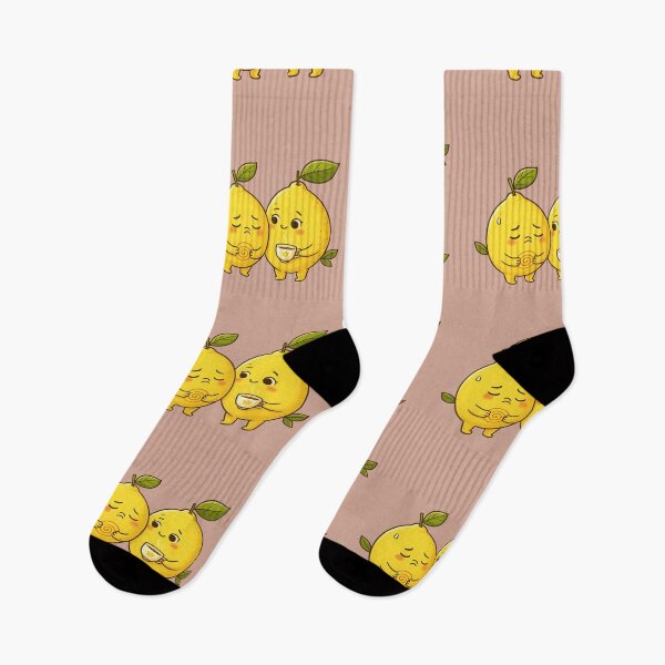 Item preview, When Even Lemon Gets Acidity - Life is Wild! designed and sold by The-Tiny-Canvas.