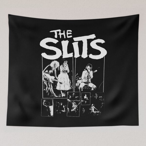 Item preview, Post Punk 1976 Band designed and sold by Tallboy666.
