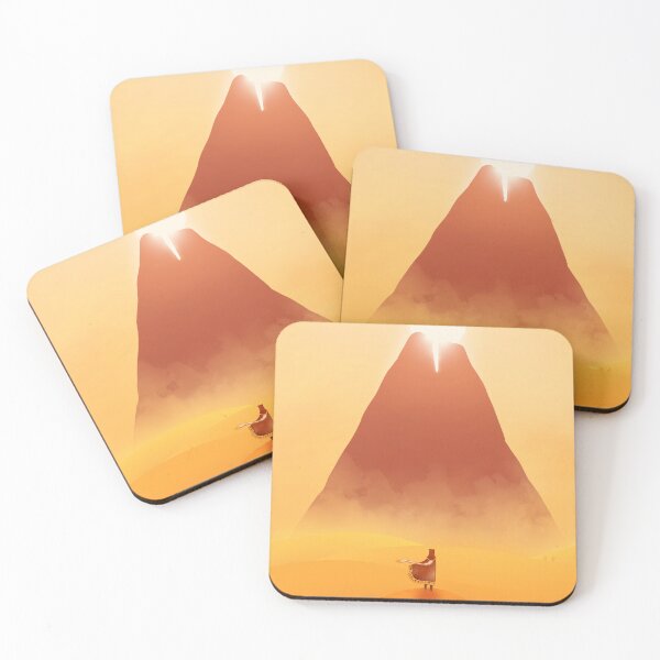 Item preview, A Day in the Desert - Fanart designed and sold by Syrow.