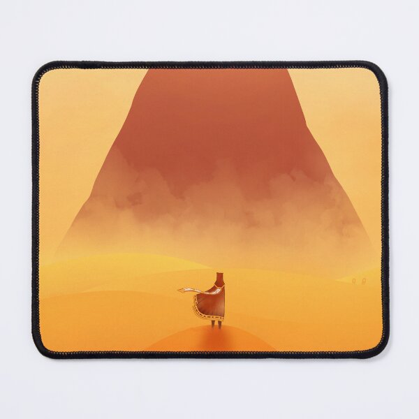Item preview, A Day in the Desert - Fanart designed and sold by Syrow.