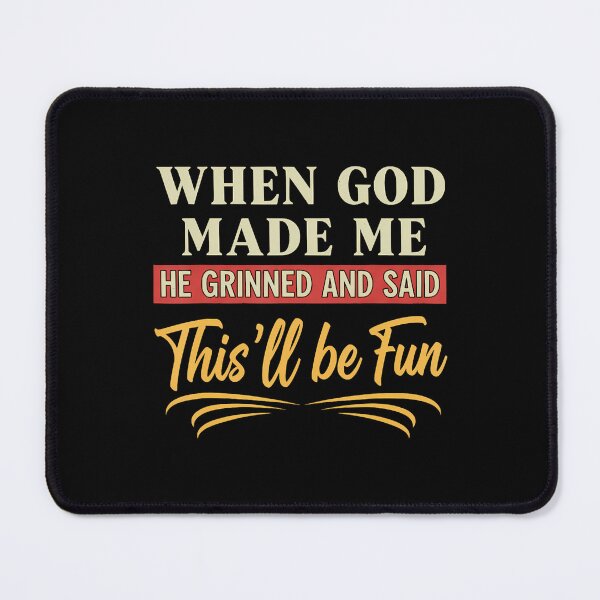 Item preview, Me God Christian Vintage Made Xmas When Faith Quote designed and sold by RobertGonzano.