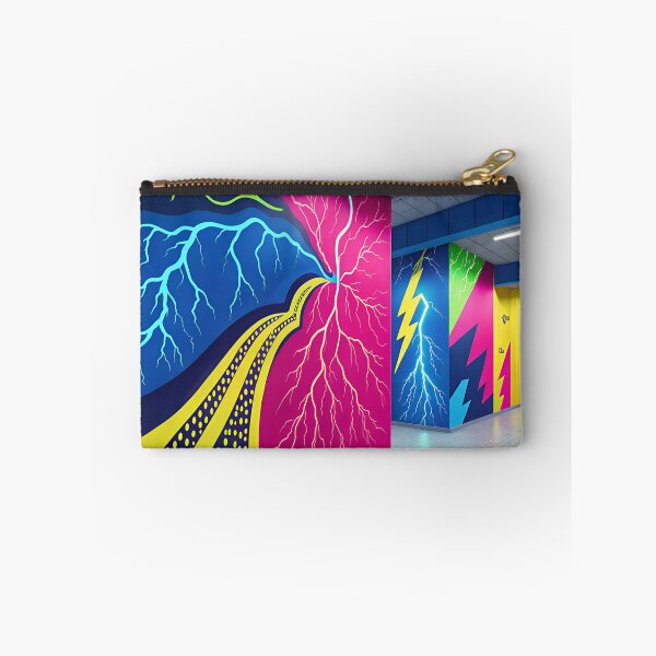 Item preview, Bold Dopamine Decor designed and sold by Bionson Art.