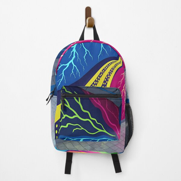 Item preview, Bold Dopamine Decor designed and sold by Bionson Art.