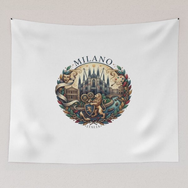 Item preview, MILANO designed and sold by likbatonboot.