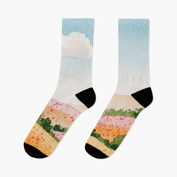 Item preview, Rural landscape designed and sold by Design4uStudio.