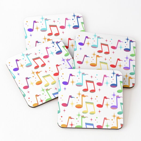 Item preview, Music note designed and sold by MPDesign84.