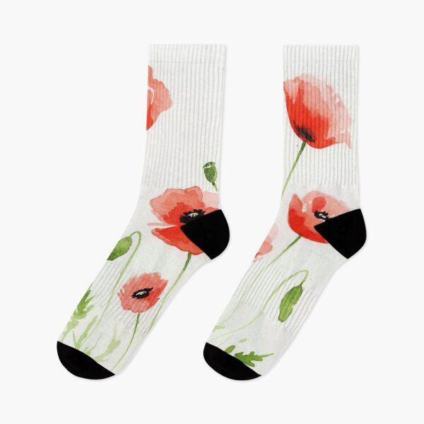 Item preview, Watercolor flower illustration designed and sold by Design4uStudio.