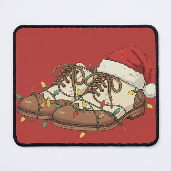 Item preview, Retro Sock Hop Christmas Lights | Vintage 1950s Holiday Rockabilly Design designed and sold by Searching ideas.