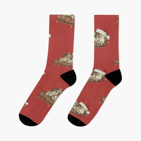 Item preview, Retro Sock Hop Christmas Lights | Vintage 1950s Holiday Rockabilly Design designed and sold by Searching ideas.