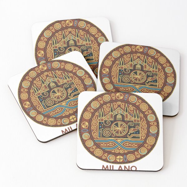 Item preview, MILANO designed and sold by likbatonboot.