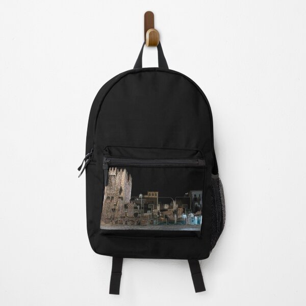 Item preview, Cáceres, a World Heritage city. Extremadura, Spain. Souvenirs. designed and sold by Rebeldía Pura.