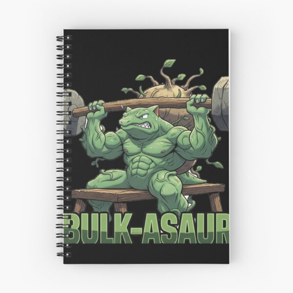 Item preview, Bulk-Asaur designed and sold by Rated-T.