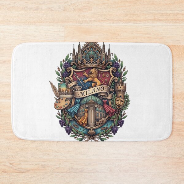 Item preview, MILANO designed and sold by likbatonboot.