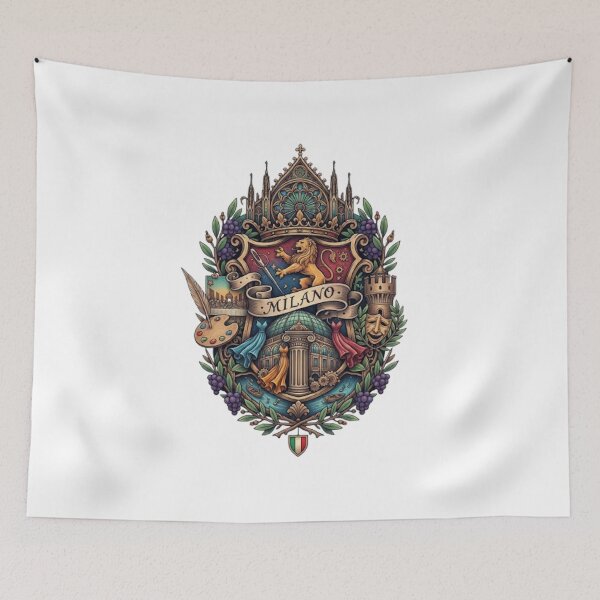 Item preview, MILANO designed and sold by likbatonboot.