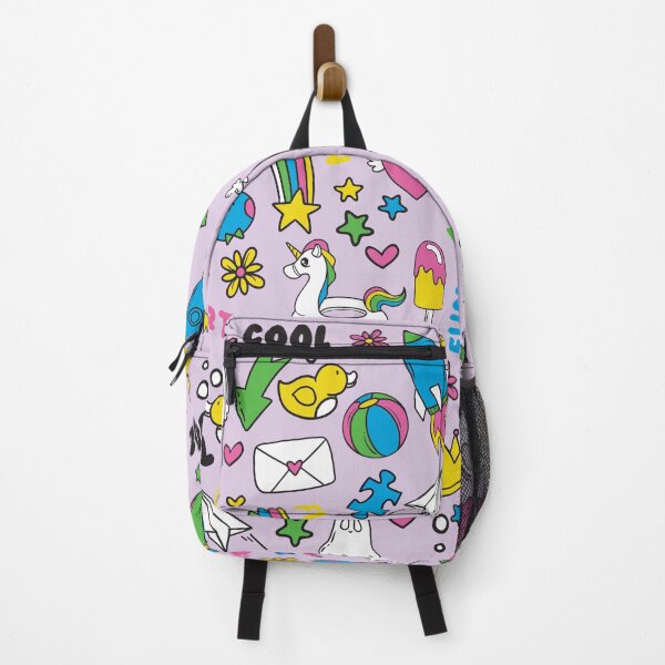 Item preview, Kids Fun Doodles designed and sold by Creative-Coffee.
