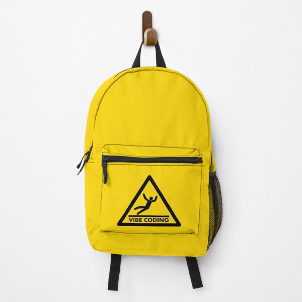 Item preview, Vibe Coding designed and sold by SlopHop.