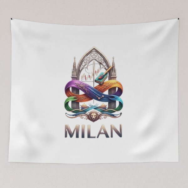 Item preview, MILAN designed and sold by likbatonboot.