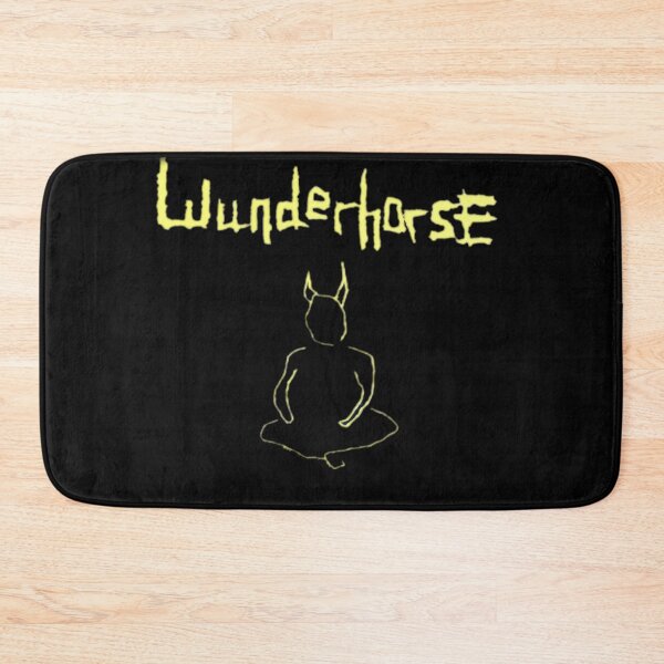 Item preview, Wunderhorse designed and sold by JollyThreads.