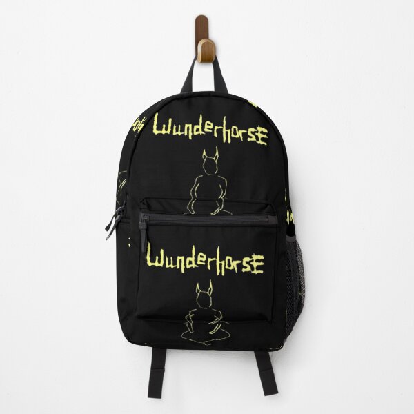 Item preview, Wunderhorse designed and sold by JollyThreads.