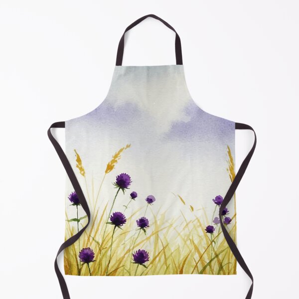 Item preview, Watercolor flower illustration designed and sold by Design4uStudio.